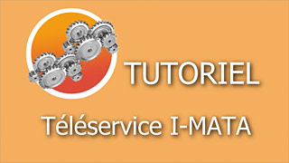 Tutoriel vidéo du téléservice I-MATA (3:42)