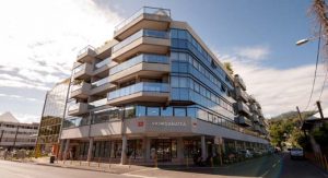 Localisation du service CDE