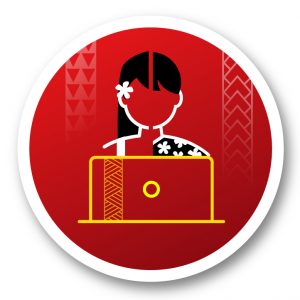 Icône de Mes-démarches.pf