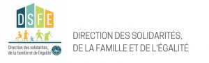 DSFE • Direction des solidarités, de la famille et de l'égalité | Net.pf