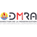 DMRA • Direction de la Modernisation et des Réformes de l’Administration