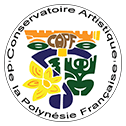 CAPF - Conservatoire artistique de la Polynésie française