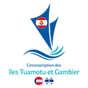 CTG - Circonscription des Îles Tuamotu et Gambier