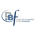 DBF – Direction du Budget et des Finances