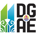DGAE - Direction générale des affaires économiques
