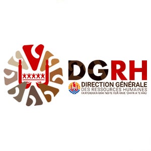 DGRH - Direction générale des ressources humaines