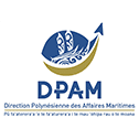 DPAM - Direction polynésienne des affaires maritimes