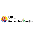 SDE - Service des énergies