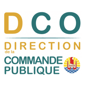 DCO - Direction de la commande publique