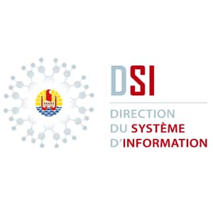 DSI • Direction du Système d'Information