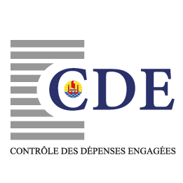 CDE • Contrôle des Dépenses Engagées