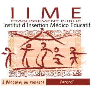IIME - Institut d'insertion médico-éducatif