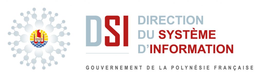 Logo DSI 2023