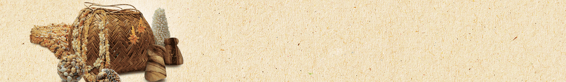 Salon des Tuamotu Gambier