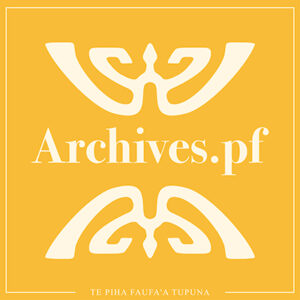 SPAA • Service du patrimoine archivistique et audiovisuel